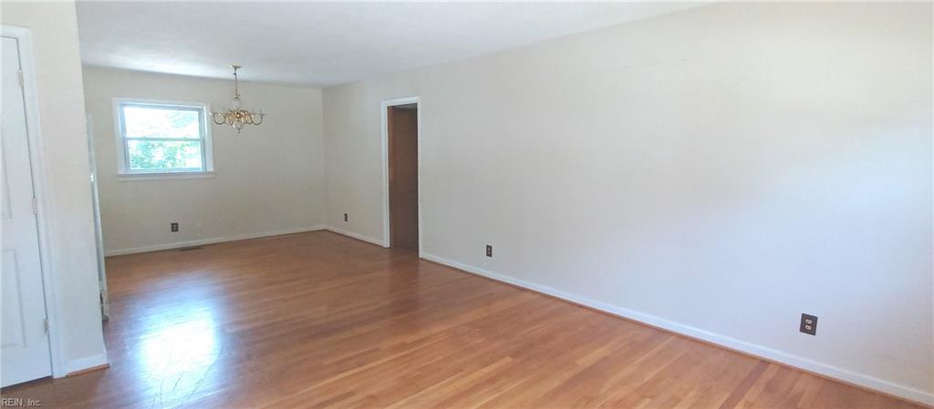 329 De Laura Drive Newport News VA 23608
