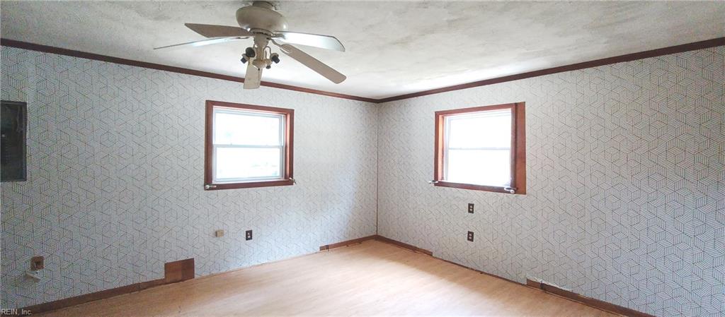 329 De Laura Drive Newport News VA 23608
