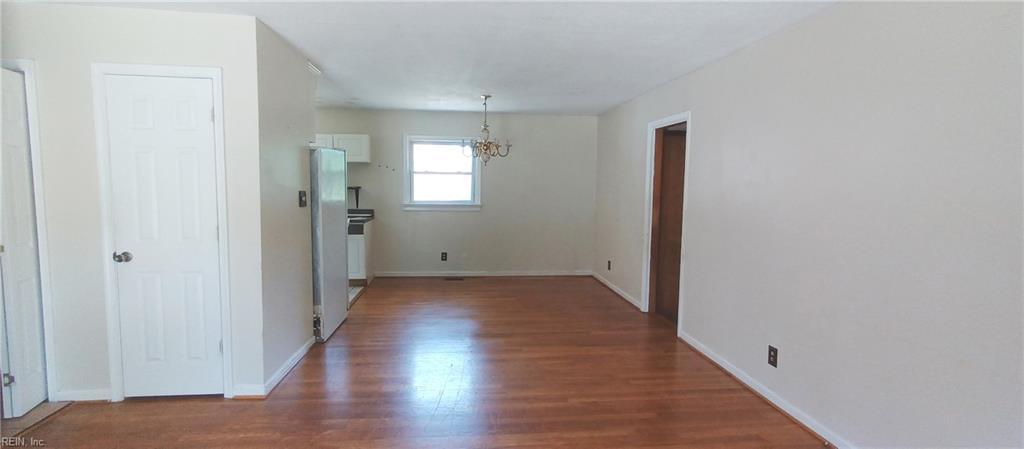 329 De Laura Drive Newport News VA 23608