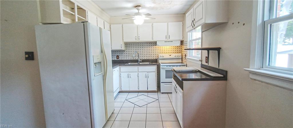 329 De Laura Drive Newport News VA 23608