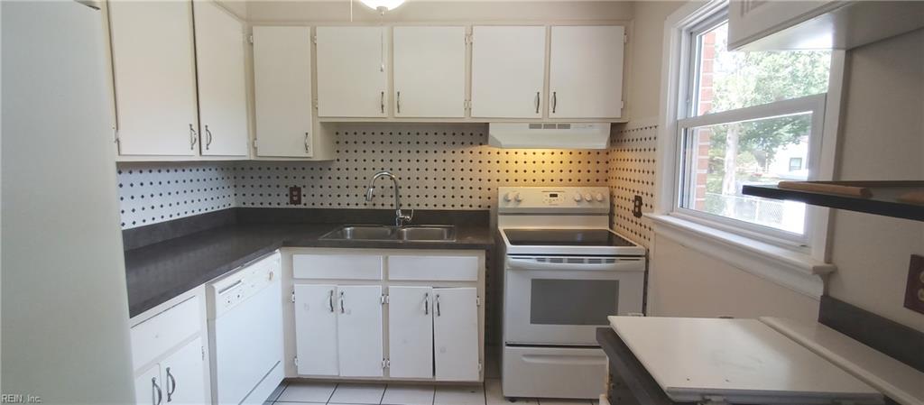 329 De Laura Drive Newport News VA 23608