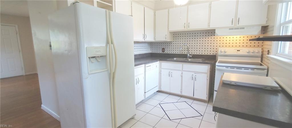 329 De Laura Drive Newport News VA 23608
