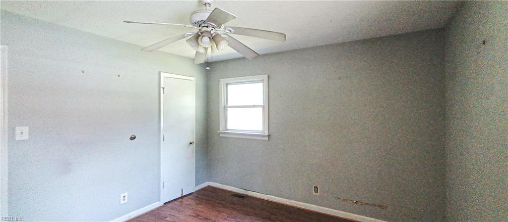 329 De Laura Drive Newport News VA 23608