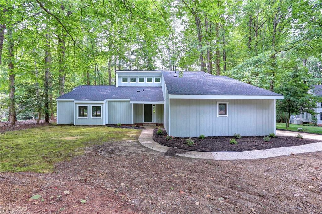 125 Jerdone Road Williamsburg VA 23185
