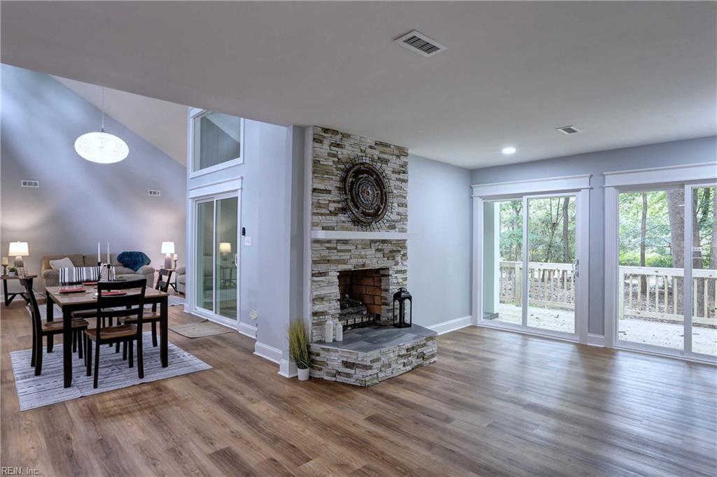 125 Jerdone Road Williamsburg VA 23185