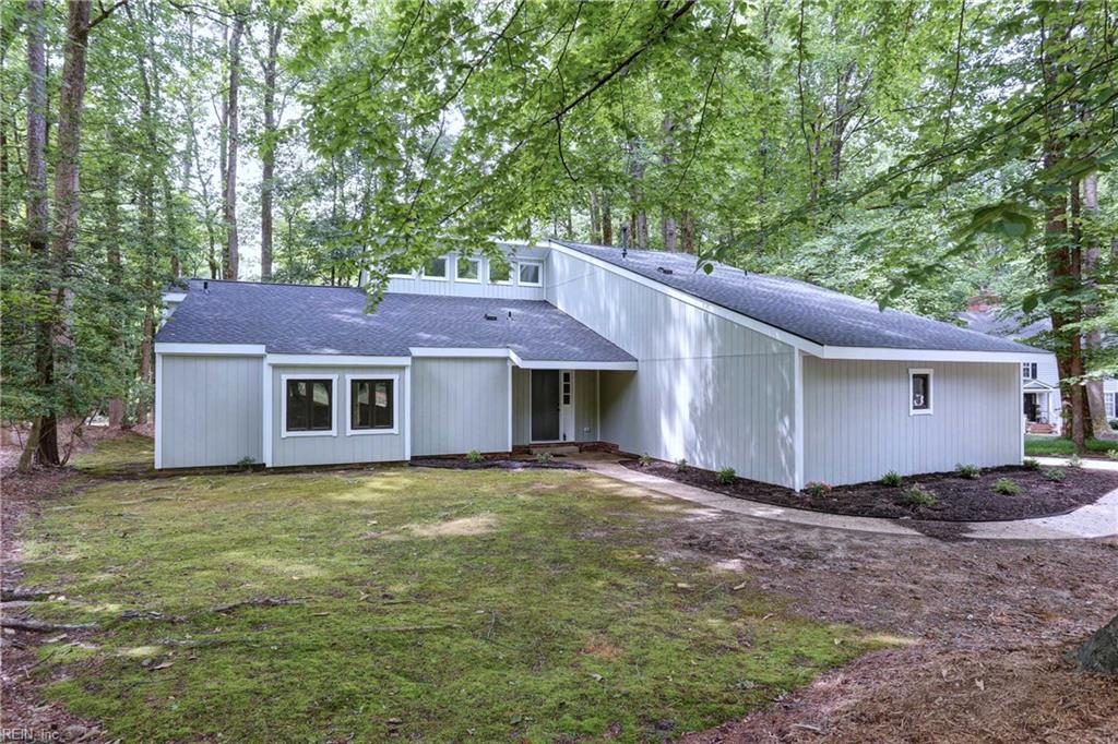 125 Jerdone Road Williamsburg VA 23185