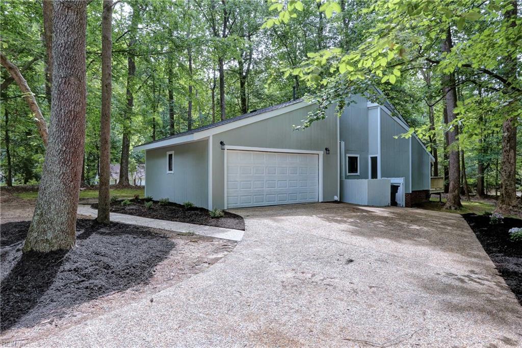 125 Jerdone Road Williamsburg VA 23185