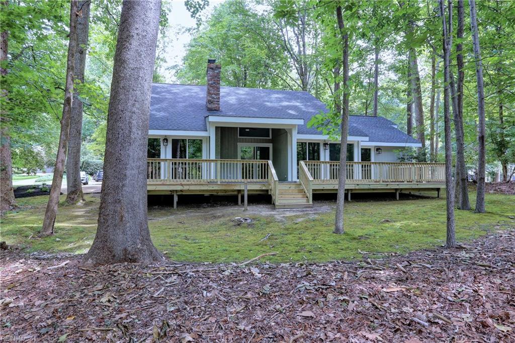 125 Jerdone Road Williamsburg VA 23185