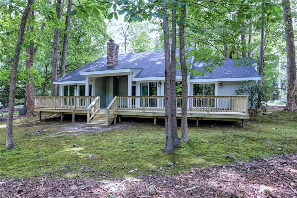 125 Jerdone Road Williamsburg VA 23185