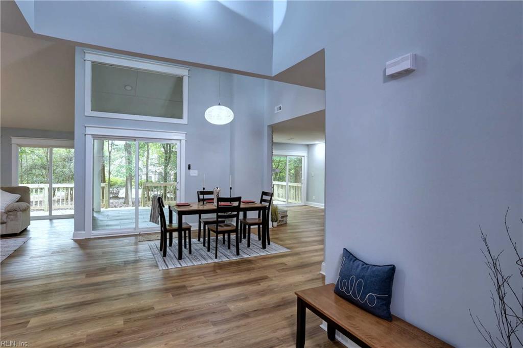 125 Jerdone Road Williamsburg VA 23185