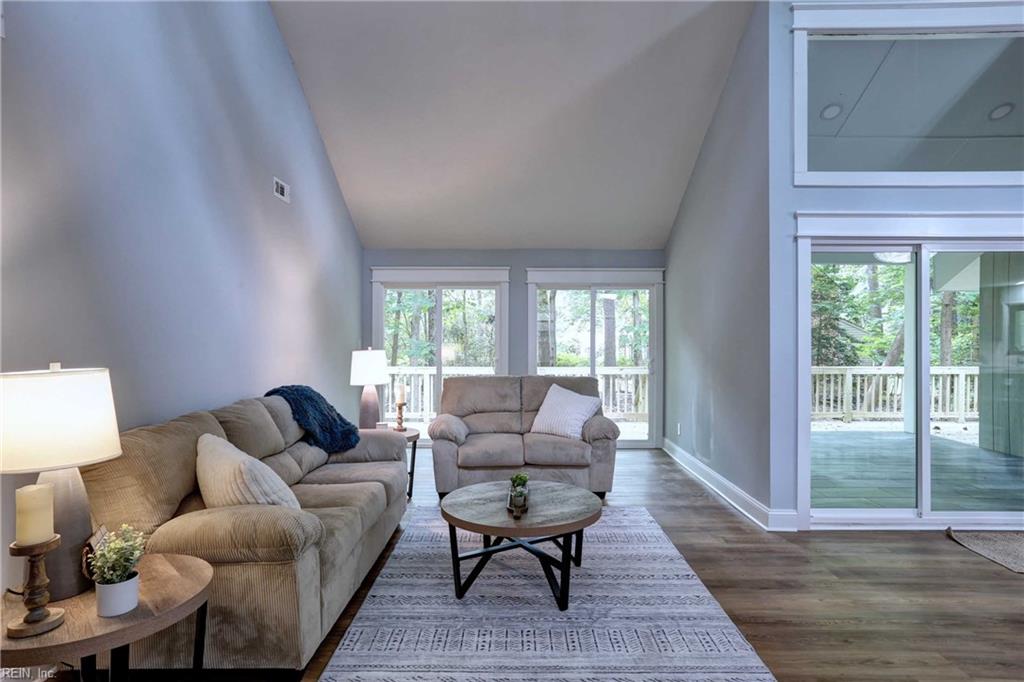 125 Jerdone Road Williamsburg VA 23185