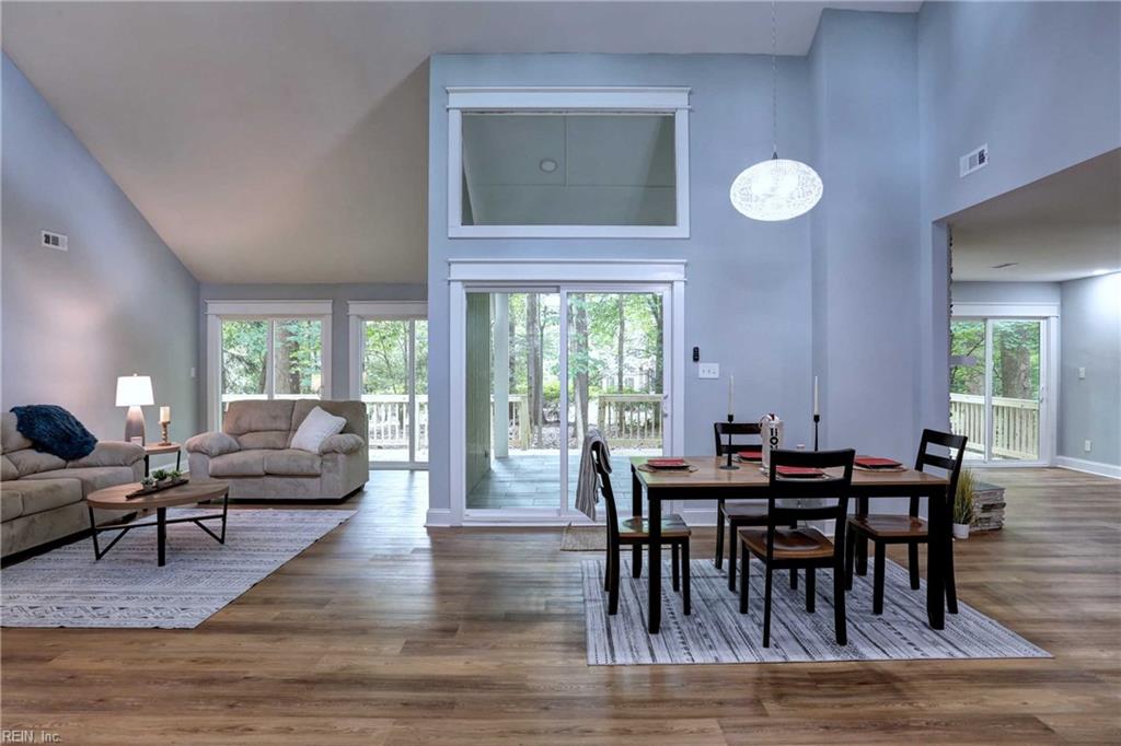 125 Jerdone Road Williamsburg VA 23185