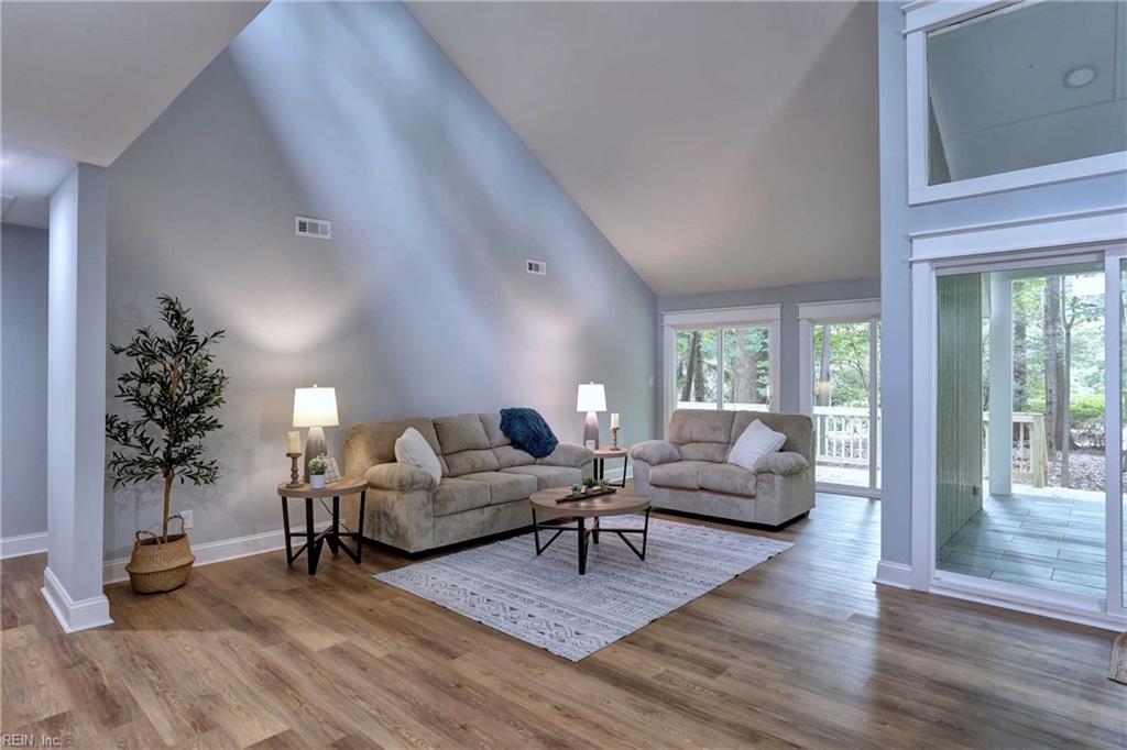 125 Jerdone Road Williamsburg VA 23185
