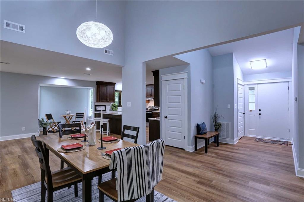 125 Jerdone Road Williamsburg VA 23185
