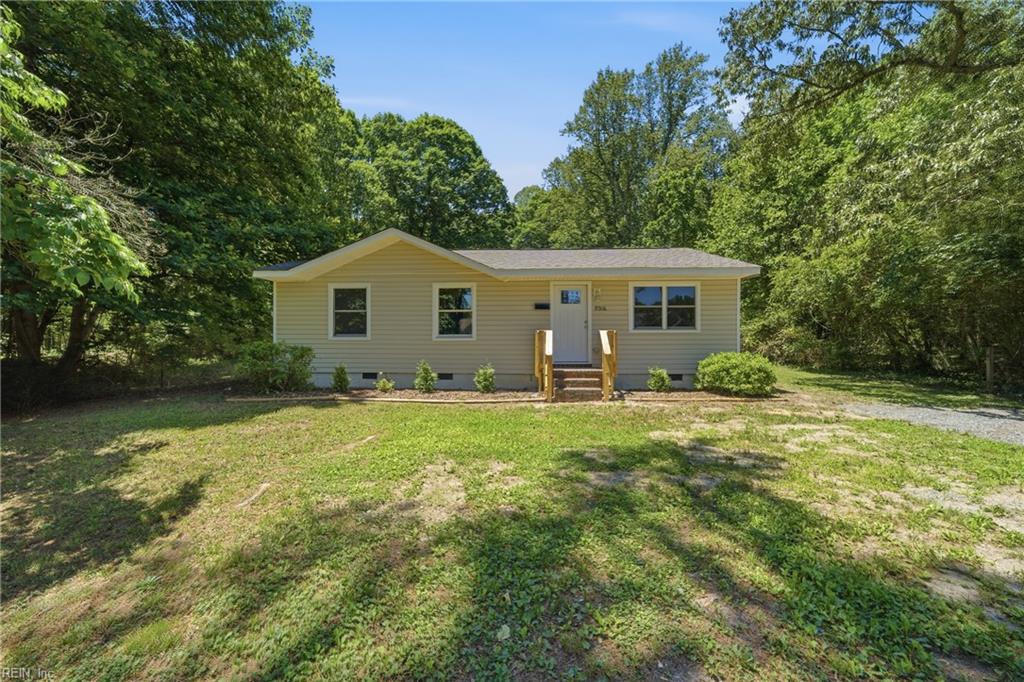 9316 Davenport Road Gloucester VA 23061