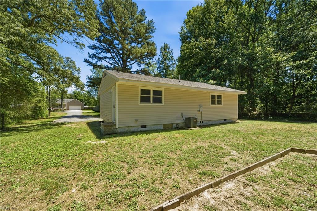 9316 Davenport Road Gloucester VA 23061