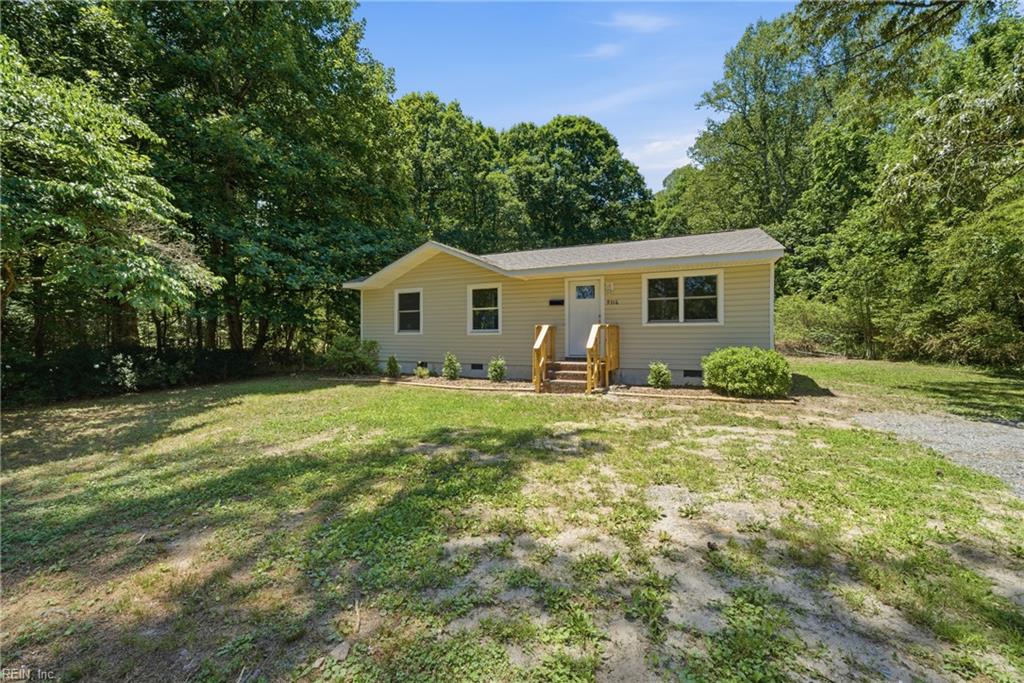 9316 Davenport Road Gloucester VA 23061
