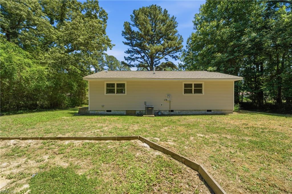9316 Davenport Road Gloucester VA 23061
