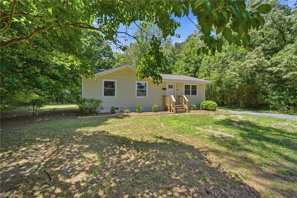 9316 Davenport Road Gloucester VA 23061