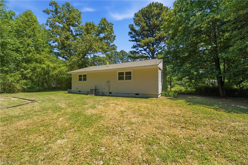 9316 Davenport Road Gloucester VA 23061