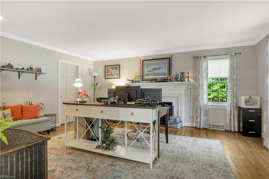 117 Dogwood Drive Newport News VA 23606