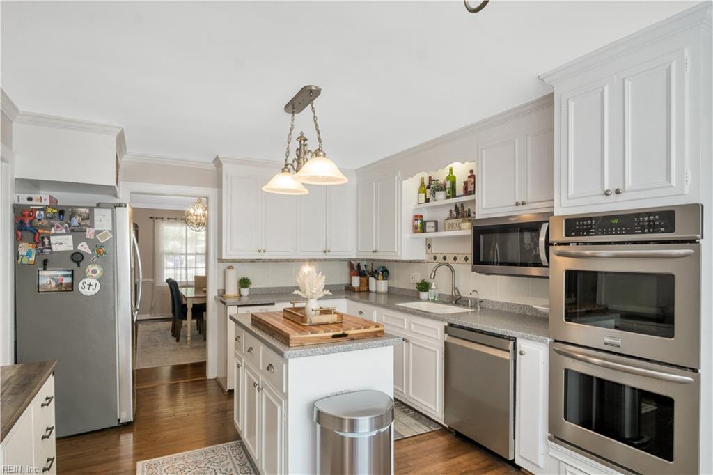 117 Dogwood Drive Newport News VA 23606