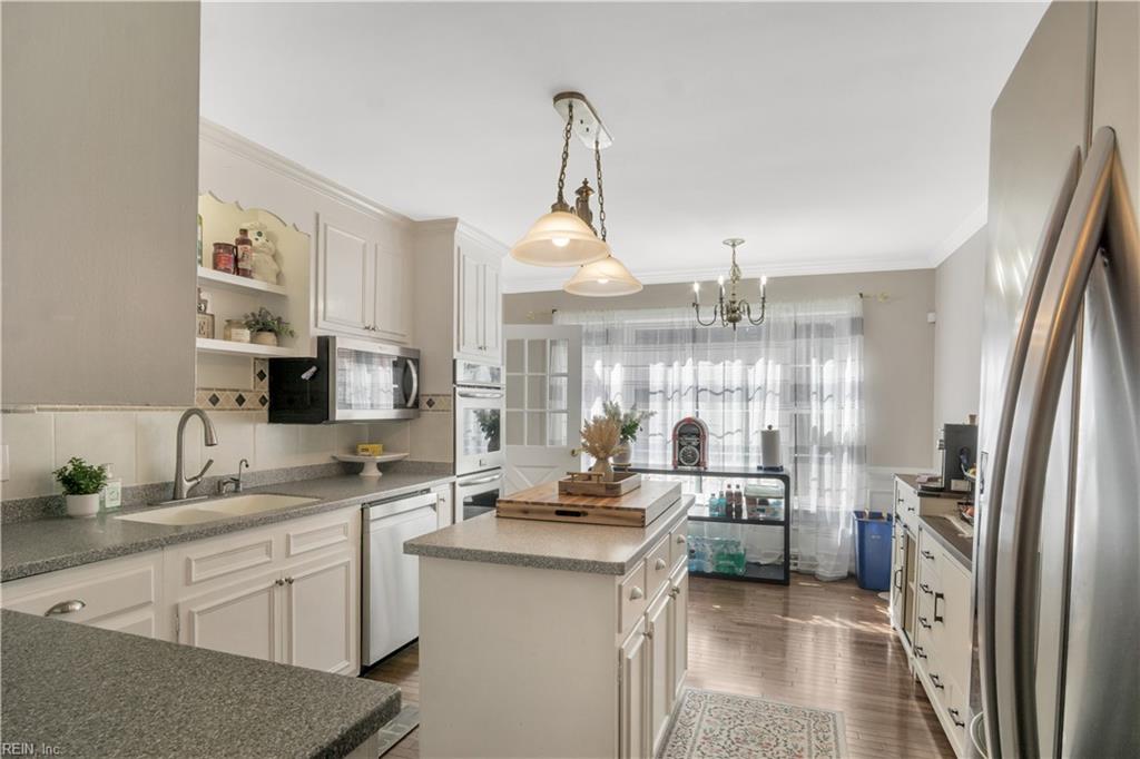 117 Dogwood Drive Newport News VA 23606