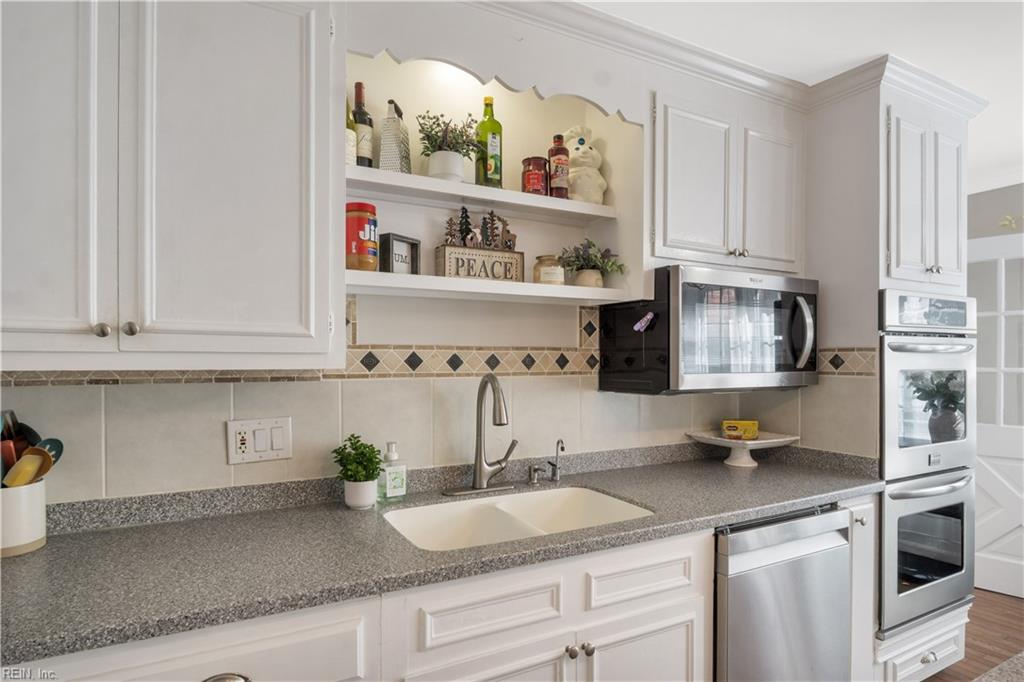 117 Dogwood Drive Newport News VA 23606