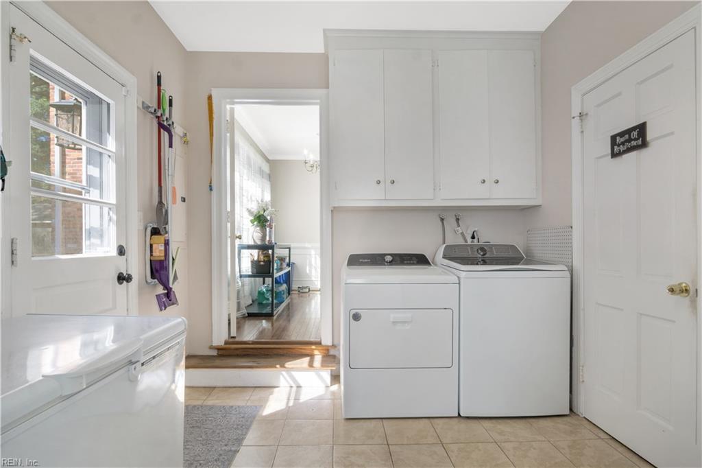 117 Dogwood Drive Newport News VA 23606