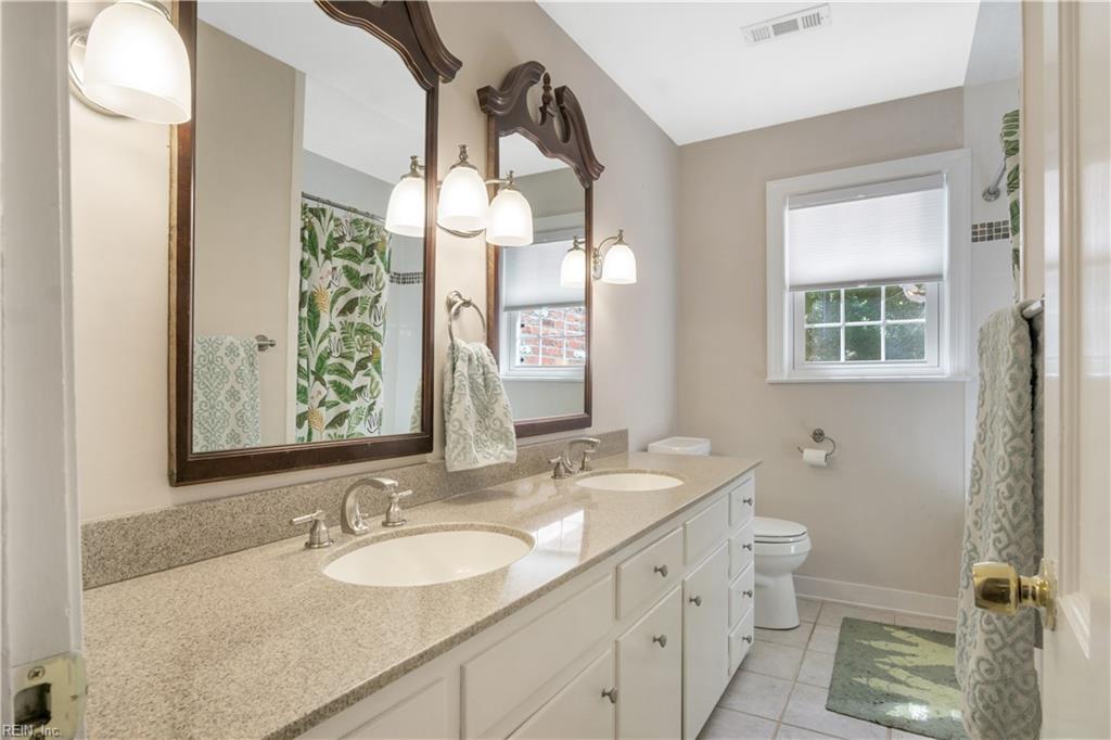 117 Dogwood Drive Newport News VA 23606
