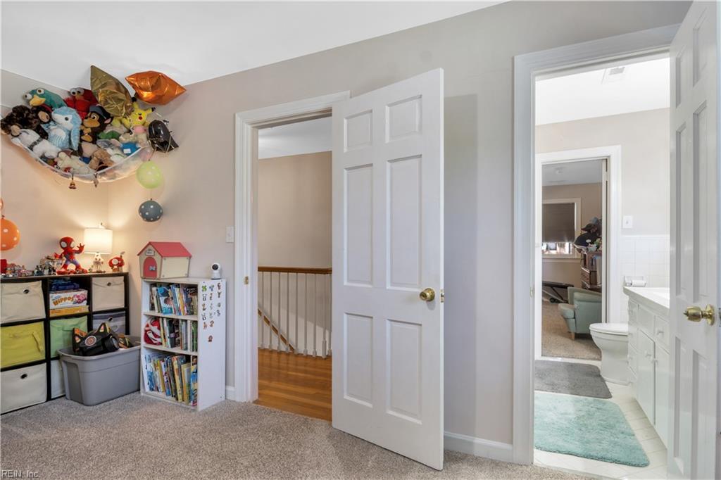 117 Dogwood Drive Newport News VA 23606