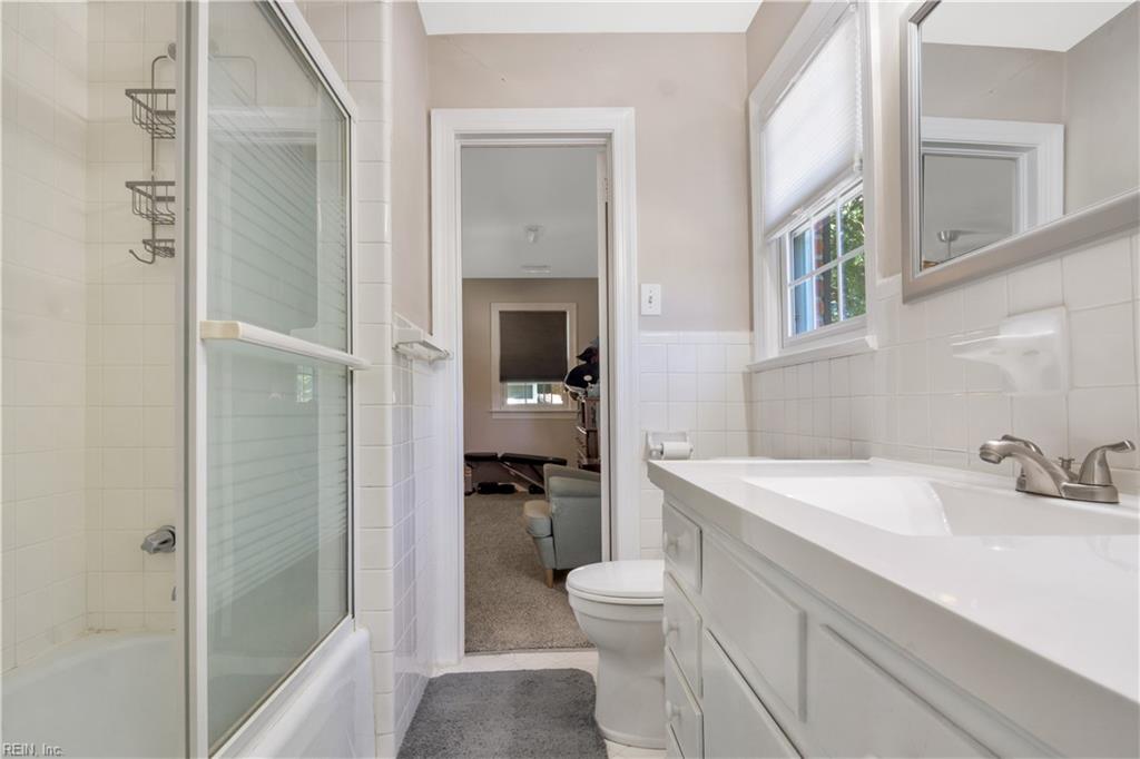117 Dogwood Drive Newport News VA 23606