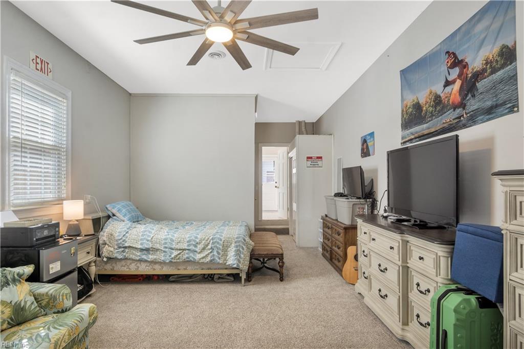 117 Dogwood Drive Newport News VA 23606