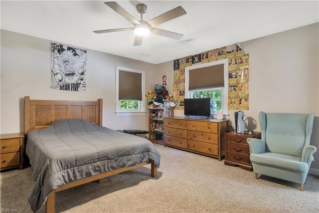 117 Dogwood Drive Newport News VA 23606