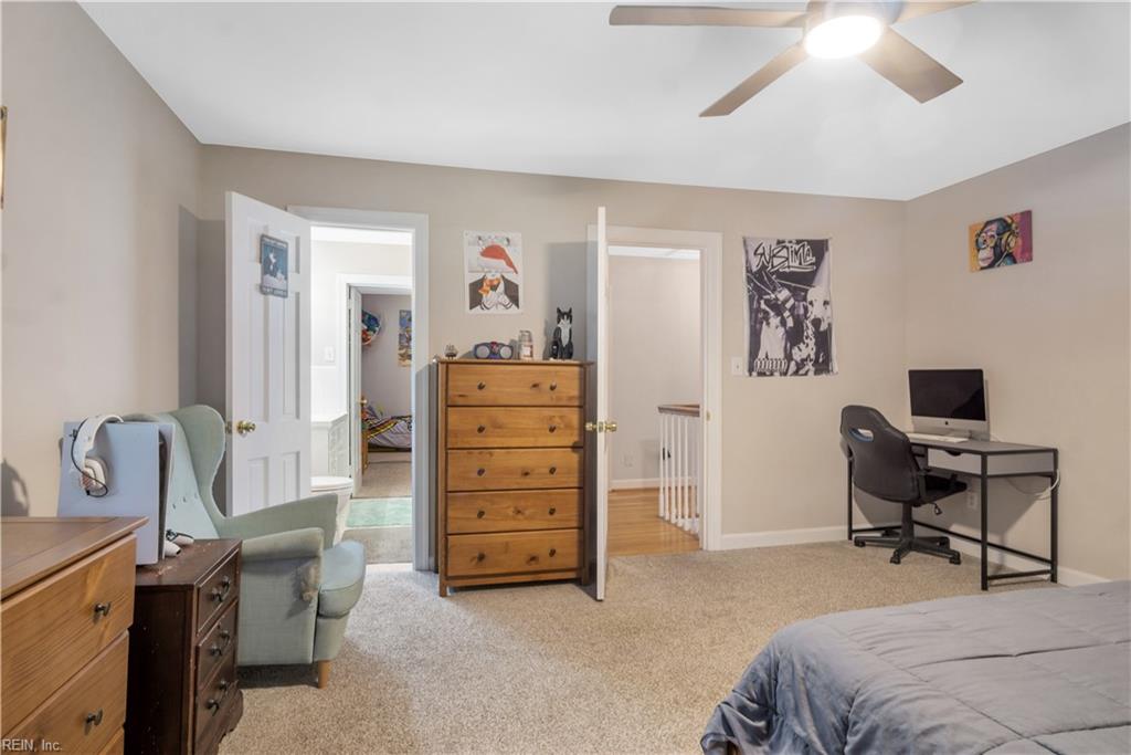 117 Dogwood Drive Newport News VA 23606