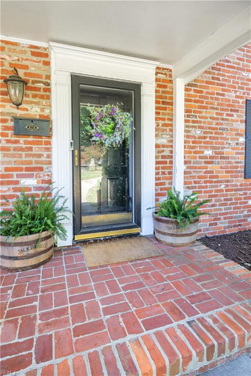 117 Dogwood Drive Newport News VA 23606