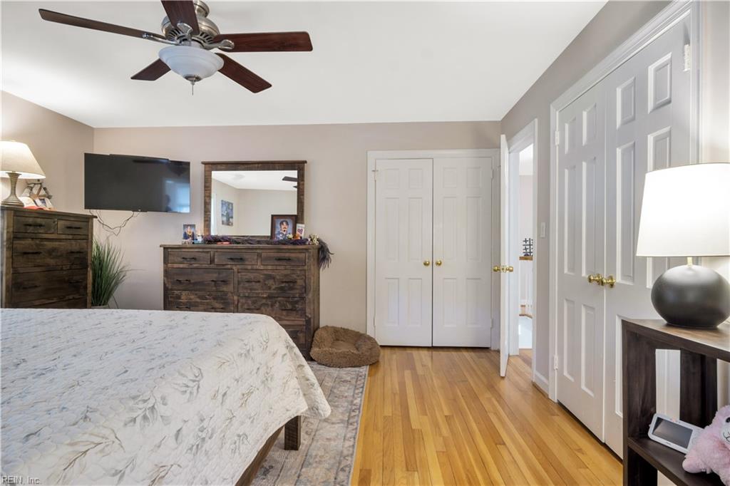117 Dogwood Drive Newport News VA 23606