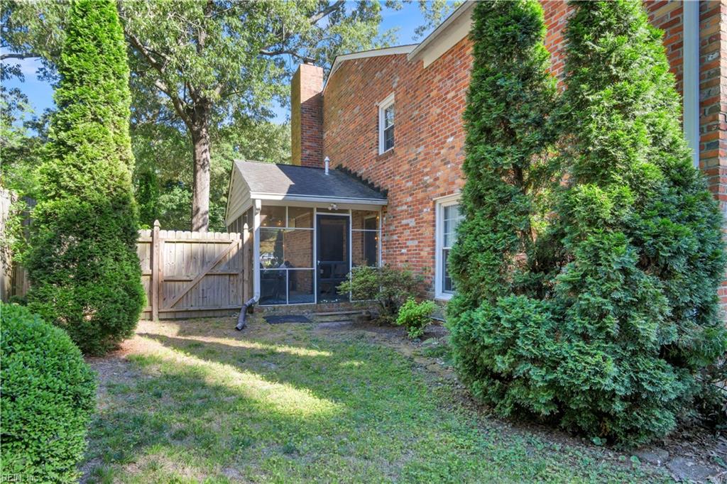 117 Dogwood Drive Newport News VA 23606