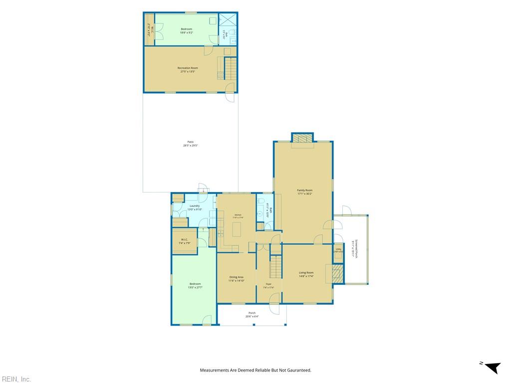 117 Dogwood Drive Newport News VA 23606