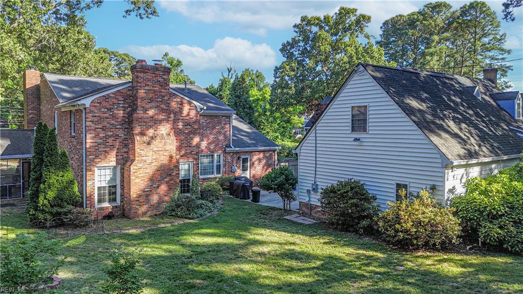 117 Dogwood Drive Newport News VA 23606