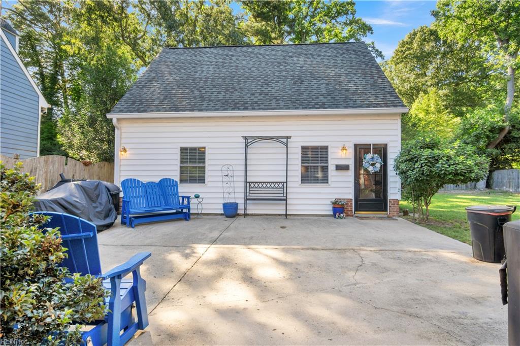 117 Dogwood Drive Newport News VA 23606