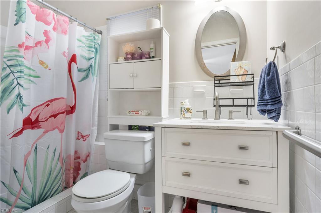 117 Dogwood Drive Newport News VA 23606