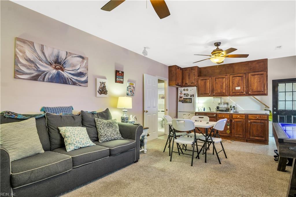 117 Dogwood Drive Newport News VA 23606