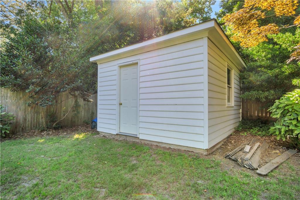 117 Dogwood Drive Newport News VA 23606