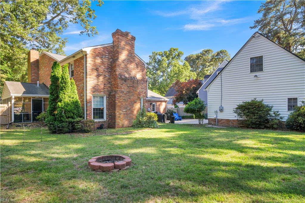 117 Dogwood Drive Newport News VA 23606