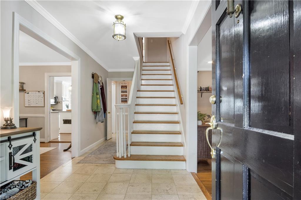 117 Dogwood Drive Newport News VA 23606
