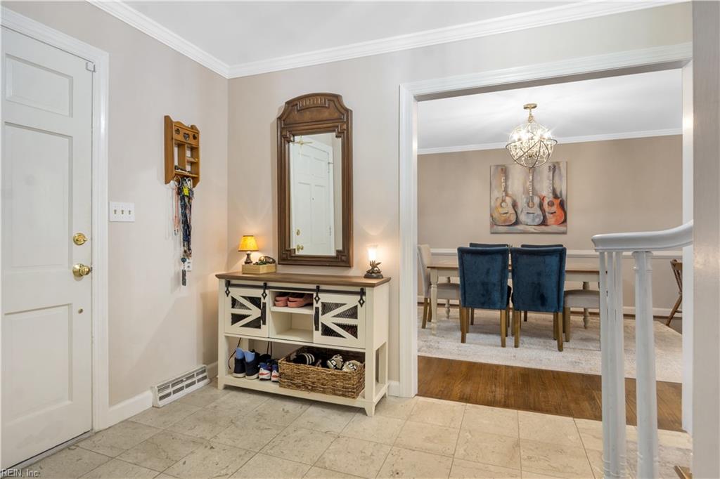 117 Dogwood Drive Newport News VA 23606