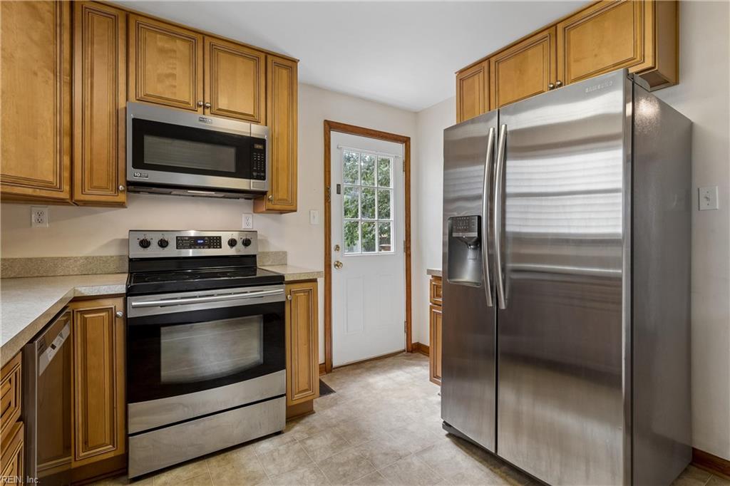 40 Culpepper Avenue Newport News VA 23606