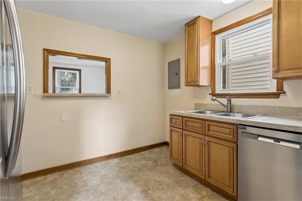40 Culpepper Avenue Newport News VA 23606