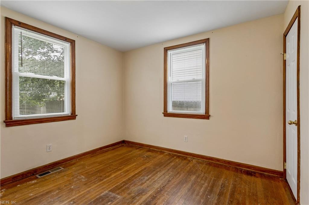 40 Culpepper Avenue Newport News VA 23606